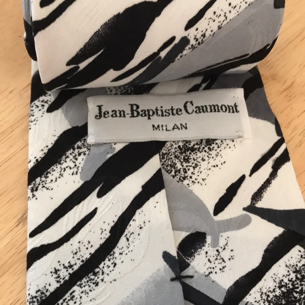Jean Baptiste Caumont men’s vintage